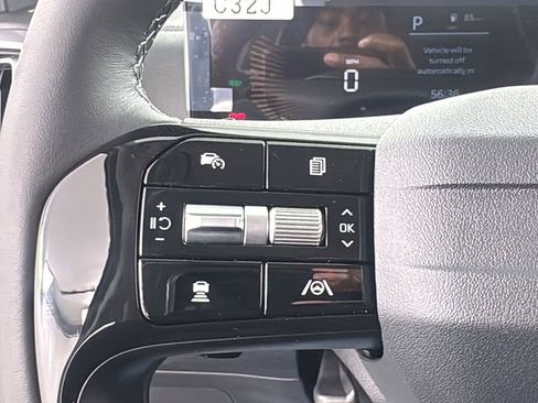 New 2026 Kia Sorento EX AWD/4WD image 22
