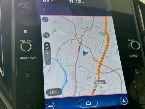 Used 2022 Subaru WRX Limited image 15