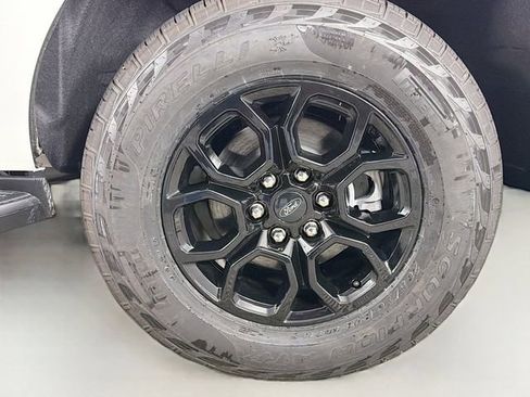 New 2026 Ford Expedition Max Active RWD image 40