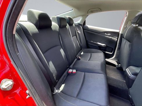 Used 2016 Honda Civic LX image 28
