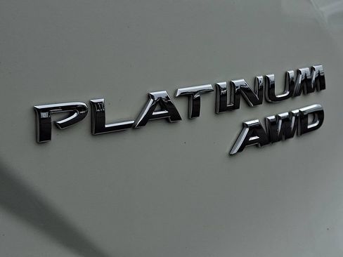 Certified 2023 Nissan Murano Platinum w/ Cargo Package AWD/4WD image 34