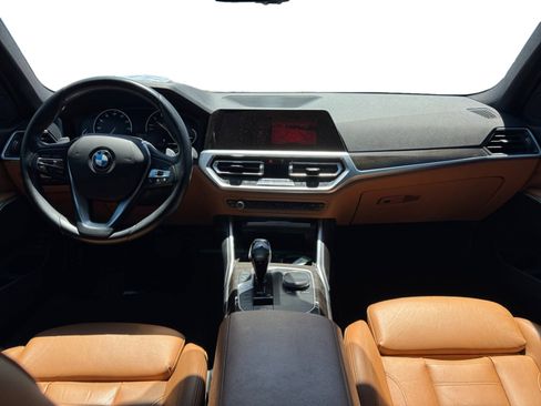 Used 2020 BMW 330i Sedan w/ Convenience Package RWD image 12