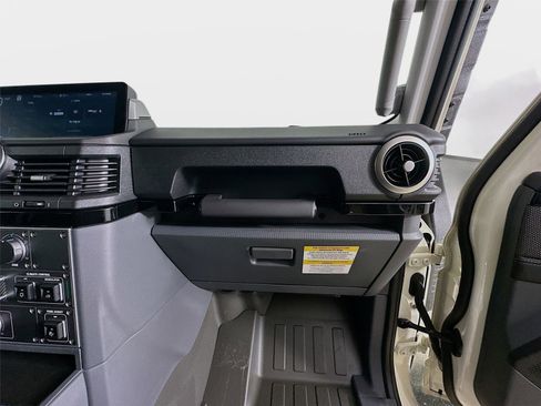 New 2026 INEOS Grenadier Trialmaster Edition image 48