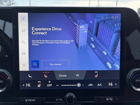 Used 2023 Lexus NX 350 350 Base image 18