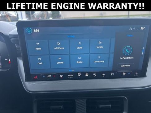 New 2025 Ford Maverick XLT w/ XLT Luxury Package image 22