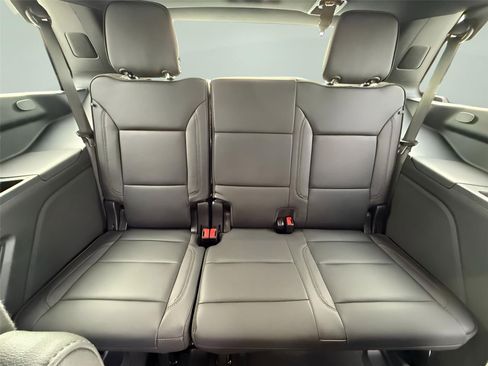 New 2025 Chevrolet Tahoe High Country image 22