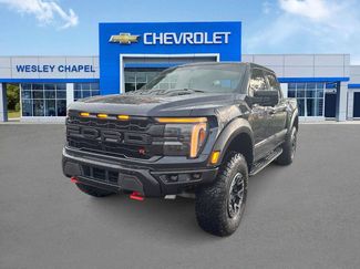Used 2024 Ford F150 Raptor w/ Equipment Group 803A Raptor R AWD/4WD video 1