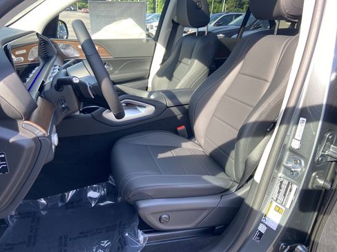 New 2026 Mercedes-Benz GLE 350 4MATIC image 19