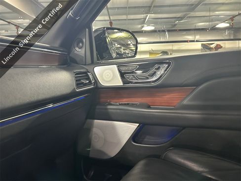 Used 2023 Lincoln Navigator L Reserve image 19