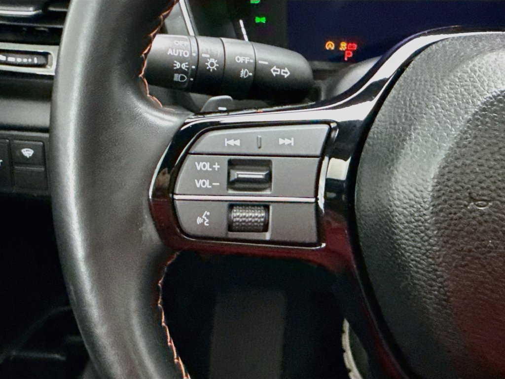 Used 2026 Honda Passport TrailSport Elite image 11