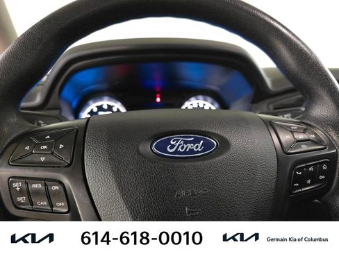 Used 2022 Ford Ranger XL w/ Equipment Group 101A High image 22