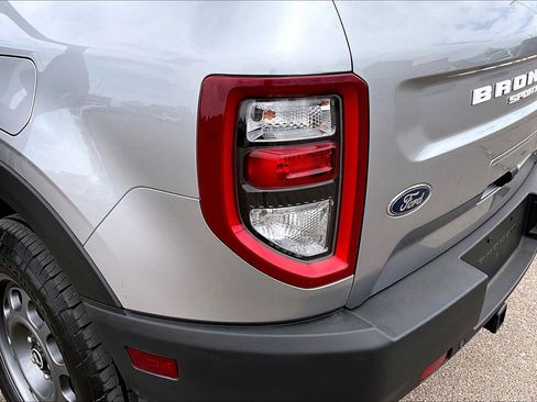 Certified 2023 Ford Bronco Sport Outer Banks AWD/4WD image 23