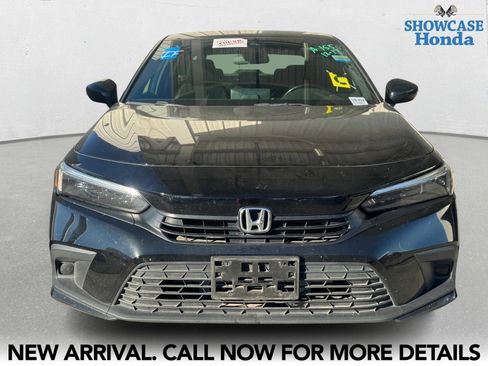 Used 2022 Honda Civic Sport image 6