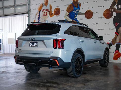 Used 2026 Kia Sorento SX AWD/4WD image 27
