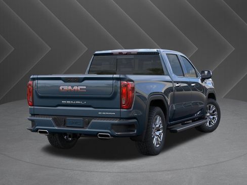 New 2026 GMC Sierra 1500 Denali w/ Technology Package AWD/4WD image 5
