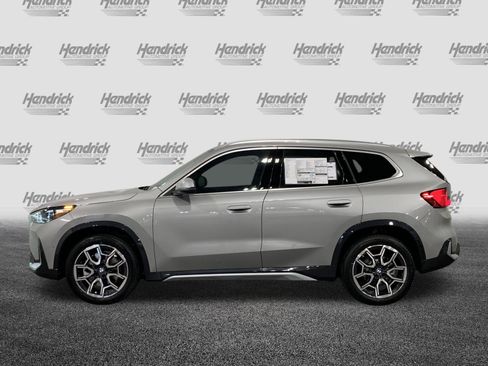 New 2026 BMW X1 xDrive28i w/ Convenience Package image 5