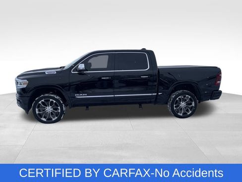 Used 2020 RAM 1500 Limited image 2