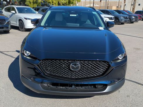New 2026 MAZDA CX-30 AWD 2.5 S image 14