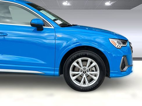 Used 2022 Audi Q3 2.0T Premium Plus image 33