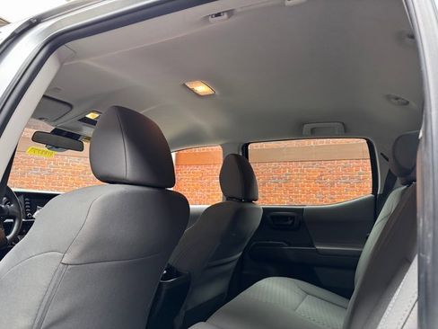 Used 2023 Toyota Tacoma SR image 24