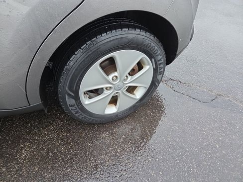 Used 2015 Kia Soul image 10