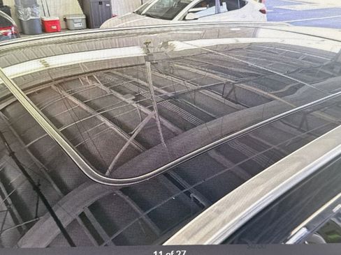 Used 2026 Genesis GV80 3.5T Prestige image 8