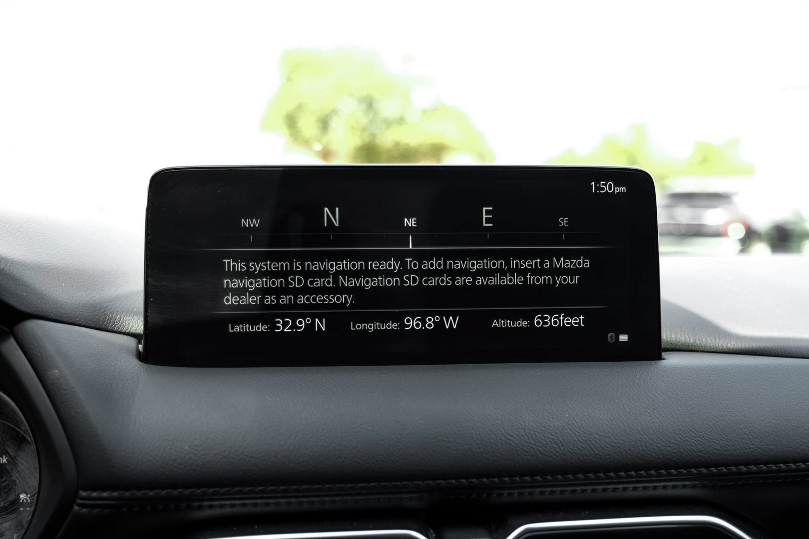 Used 2022 MAZDA CX-5 AWD 2.5 S image 27