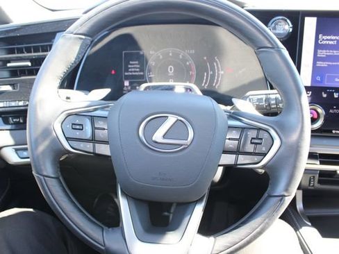 Certified 2023 Lexus RX 350 Premium w/ Accessory Package (Z1) image 16