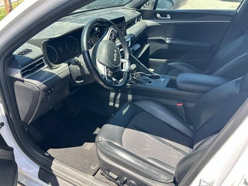 Used 2022 Kia K5 GT-Line w/ GT-Line FWD Premium Package image 3