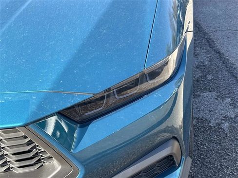 New 2026 Ford Mustang Coupe image 10