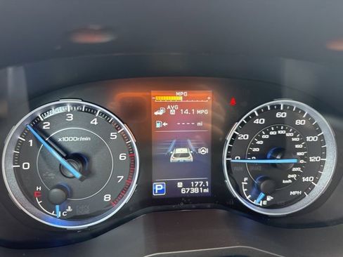 Used 2022 Subaru Ascent Limited w/ Popular Package #2A AWD/4WD image 23