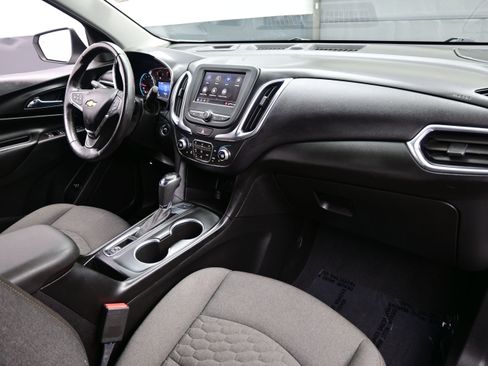 Used 2020 Chevrolet Equinox LT AWD/4WD image 14