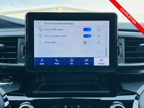 Used 2022 Ford Explorer ST w/ Equipment Group 401A AWD/4WD image 11