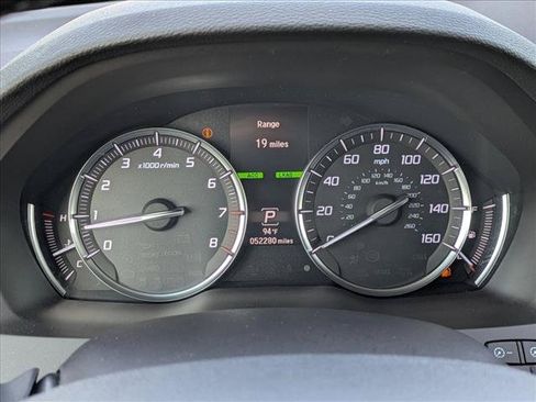 Used 2020 Acura MDX SH-AWD w/ Advance Package image 11