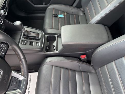 Used 2023 Honda CR-V Sport Touring image 30