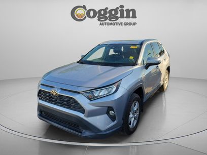 Used 2019 Toyota RAV4 XLE w/ Convenience Package