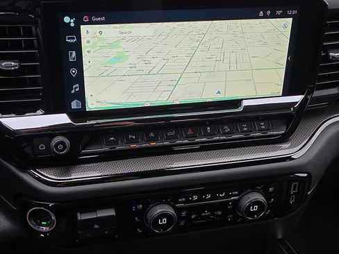 New 2026 Chevrolet Silverado 1500 ZR2 AWD/4WD image 11