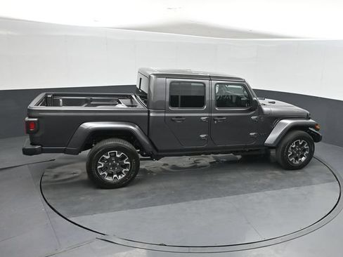 New 2026 Jeep Gladiator Sport AWD/4WD image 29