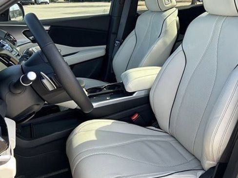 New 2026 Acura RDX A-Spec image 31