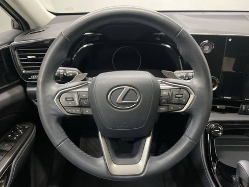 Used 2023 Lexus NX 350 AWD w/ Cold Area Package image 15