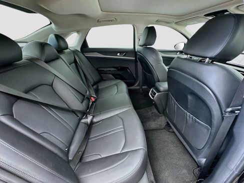 Used 2025 Kia K5 EX FWD image 19