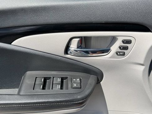 Used 2017 Honda Pilot Elite image 23