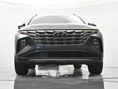 Used 2024 Hyundai Tucson Limited AWD/4WD image 38