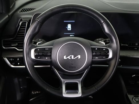 Used 2024 Kia Sportage X-Line image 41