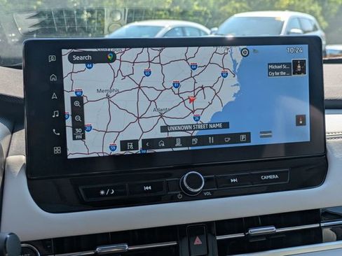 New 2025 Mitsubishi Outlander SEL image 21