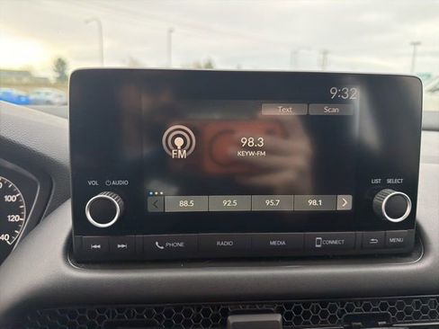 Used 2023 Honda HR-V LX image 23