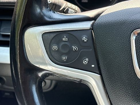 Used 2019 GMC Terrain SLT w/ Preferred Package FWD image 22