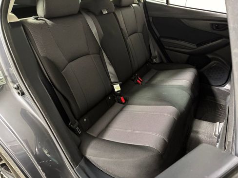 Used 2022 Subaru Impreza Premium image 28