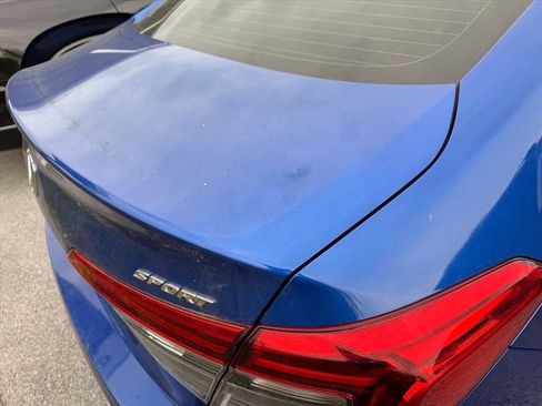 Used 2022 Honda Civic Sport image 16