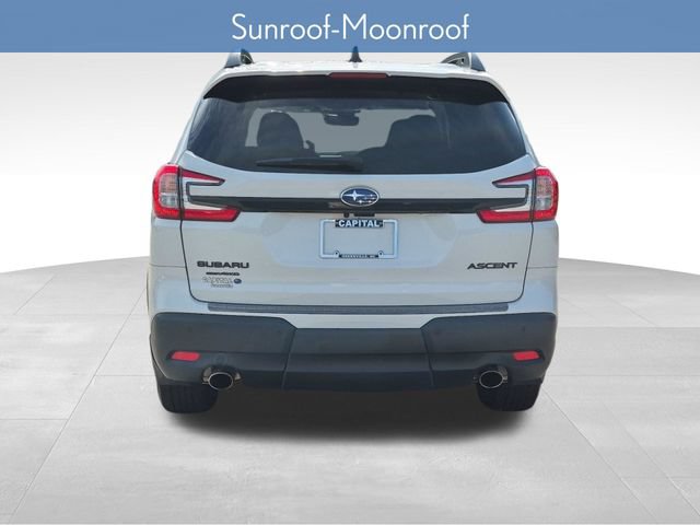 Certified 2026 Subaru Ascent Premium AWD/4WD image 5